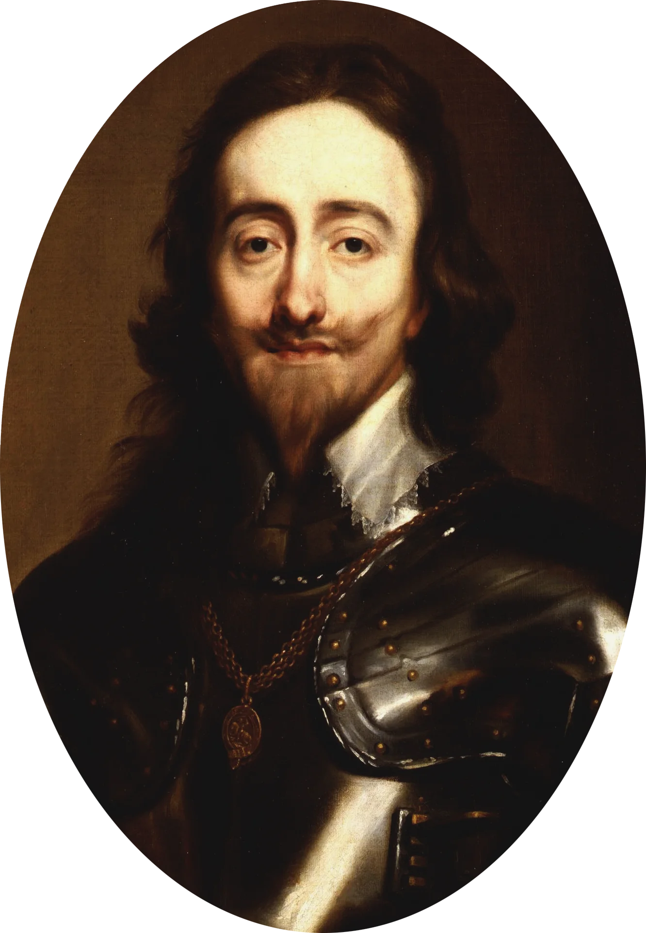 Van Dyck portrait converted to WebP